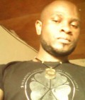 Marech 38 ans Douala Cameroun