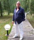 Jean patrick 62 years Tours France