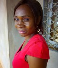 Rosie 42 ans Yaounde Cameroun