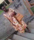 Bebelou 31 ans Yaounde Cameroun