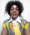 Delphine 40 ans Douala Cameroun