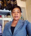 Juliette  54 years Yaoundé Cameroon