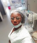 Clara 39 ans Yaounde 4 Cameroun