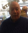 Michel 71 years Digne Les Bains France