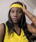 Yolande 30 ans Douala  Cameroun