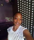 Monique 41 Jahre Malabo  Äquatorialguinea