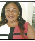 Leonie 49 years Bulu Cameroon