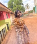 Melanie 37 ans Yaoundé  Cameroun