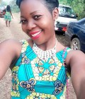 Nadege 35 ans Yaoundé Cameroun