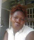 Ruphine 39 ans Douala Cameroun