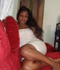 Clotilde 34 ans Yaoundé Cameroun