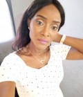 Martine 42 ans Libreville Gabon
