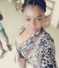 Darnelle  36 ans Littoral Douala Cameroun