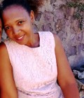Audisa 42 ans Sambava Madagascar