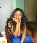 Marlene 38 ans Libreville Gabon