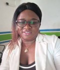 Marie anne 40 ans Nguelemendouka  Cameroun