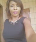 Carine 36 ans Yaounde Cameroun