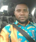 Brice 39 ans Libreville  Gabon
