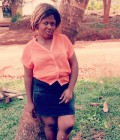 Melissa 28 Jahre Yaoundé Kamerun