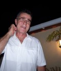 Patrick 72 ans Reunion Réunion