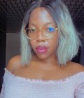 Natacha 29 ans Lomé Togo
