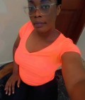 Chrysty 30 ans Edea Cameroun