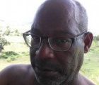 Jack 59 Jahre Trinite Martinique