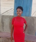 Mimi 30 ans Sambava  Madagascar