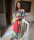 Gladys 29 Jahre Yaoundé  Kamerun