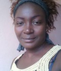 Aline 38 Jahre Yaounde Kamerun