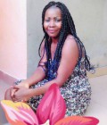 Myriam 40 years Douala Cameroon