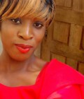 Bernice 28 years Douala Cameroon