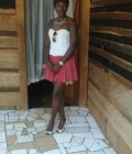 Larissa 30 Jahre Yaoundé Kamerun
