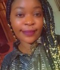 Mariette  28 ans Yaoundé Iv Cameroun
