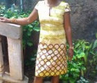 Mireille 55 ans Yaoundé Cameroun