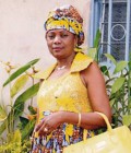 Barbaraayangma 59 years Yaoundé Cameroon