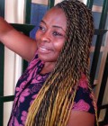 Hortense 51 ans Yaounde Cameroun