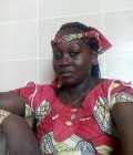 Bernadette  36 years Yaounde Cameroon
