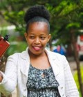 Esther 36 ans Nairobi Kenya
