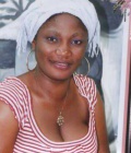 Ghislaine 49 ans Centre Cameroun