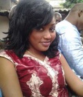 Safia 36 ans Cocody Côte d'Ivoire