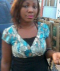 Larissa 32 Jahre Yaoundé Kamerun