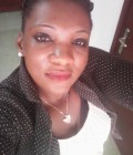 Rose 36 Jahre Douala Kamerun