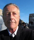 Georges 69 ans Le Havre France