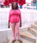 Melissa 52 ans Yaoundé Cameroun
