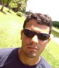 Paulo 38 ans Compiegne France