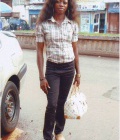 Lucille 44 years Centre Cameroon