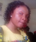 Laure 37 ans Yaoundé  Cameroun