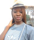 Murielle 24 ans Ebolowa Cameroun