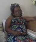 Annie mireille 61 years Yaounde3 Cameroon